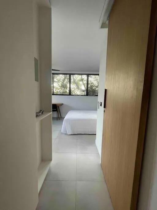 The Drupadi Apartments Studio Gordy Seminyak