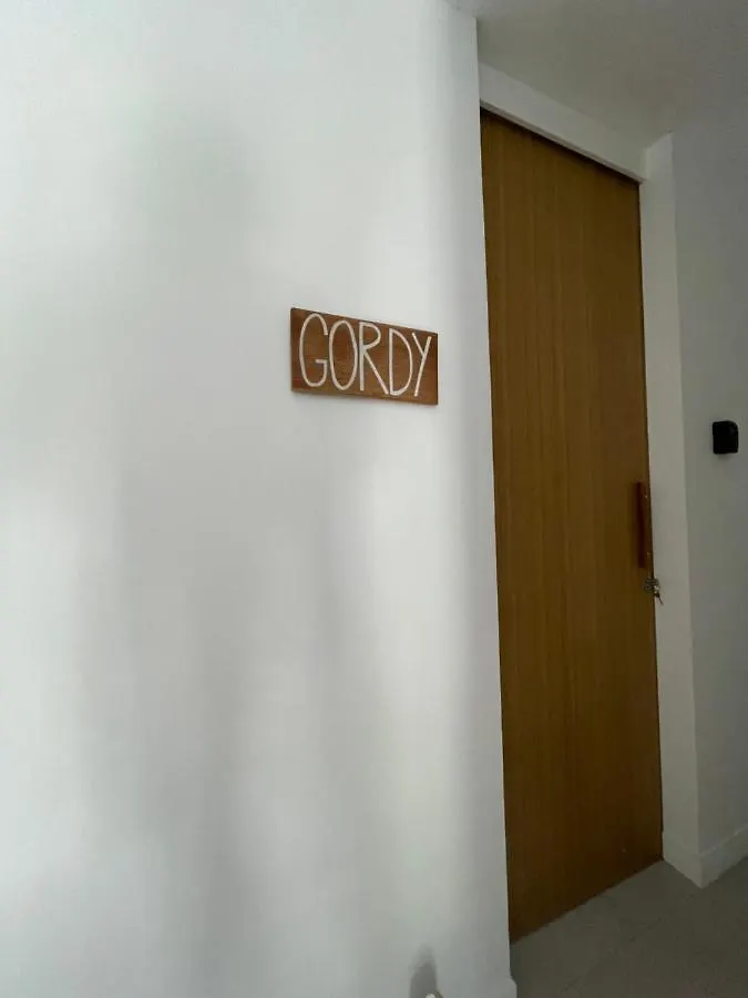 The Drupadi Apartments Studio Gordy Seminyak  Seminyak (Bali)