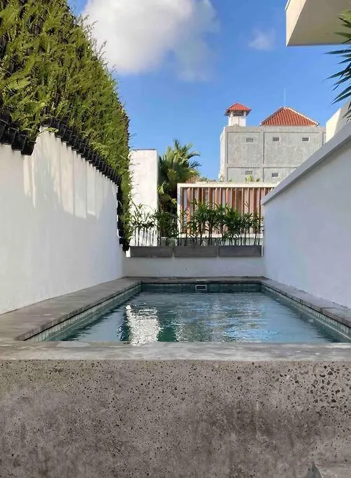 The Drupadi Apartments Studio Gordy Seminyak   Seminyak (Bali)