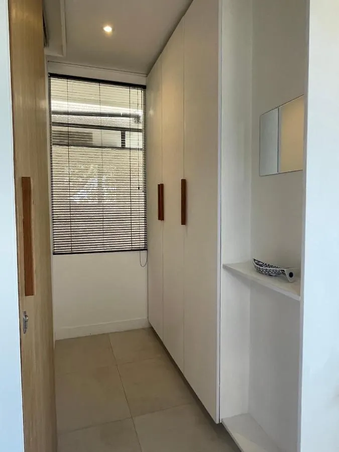 The Drupadi Apartments Studio Gordy Seminyak