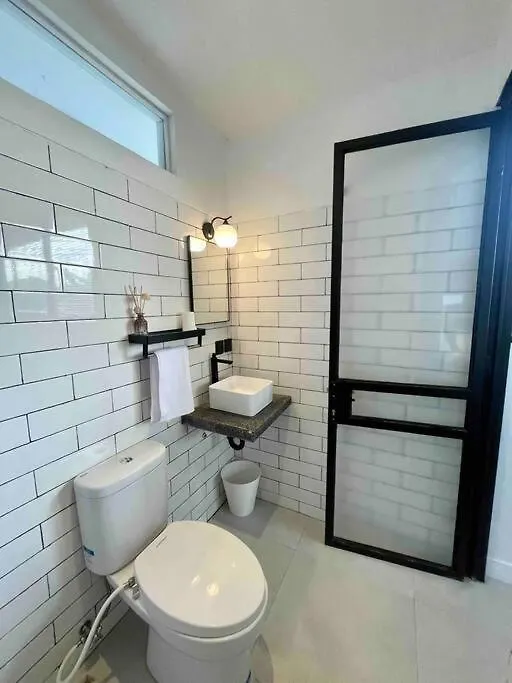 The Drupadi Apartments Studio Gordy Seminyak