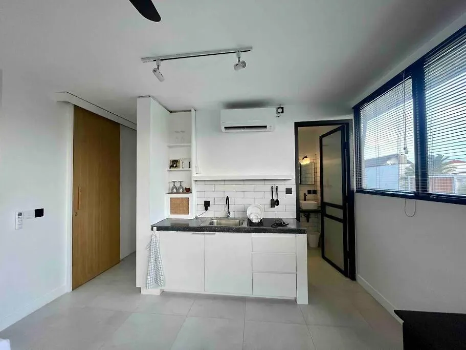 The Drupadi Apartments Studio Gordy Seminyak  Indonesia