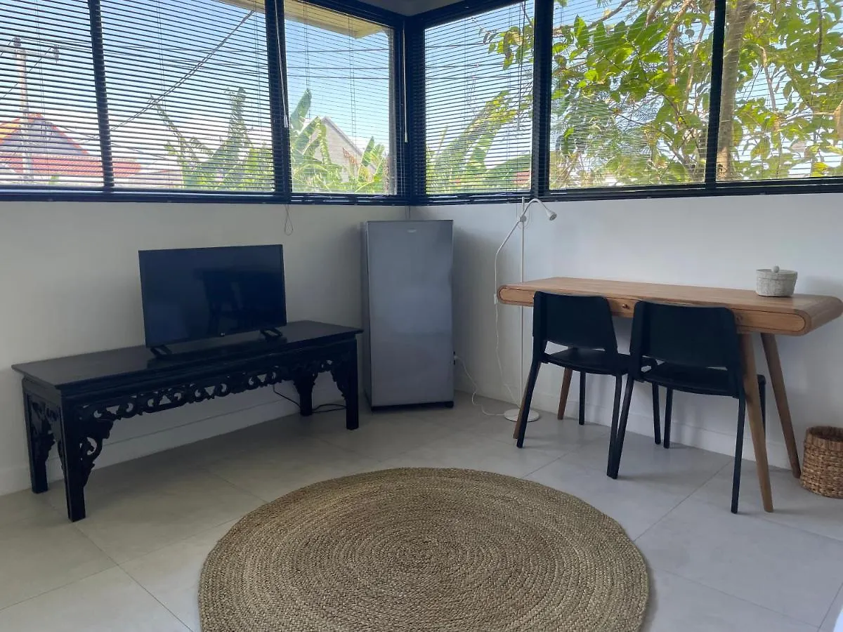 The Drupadi Apartments Studio Gordy Seminyak  Indonesia