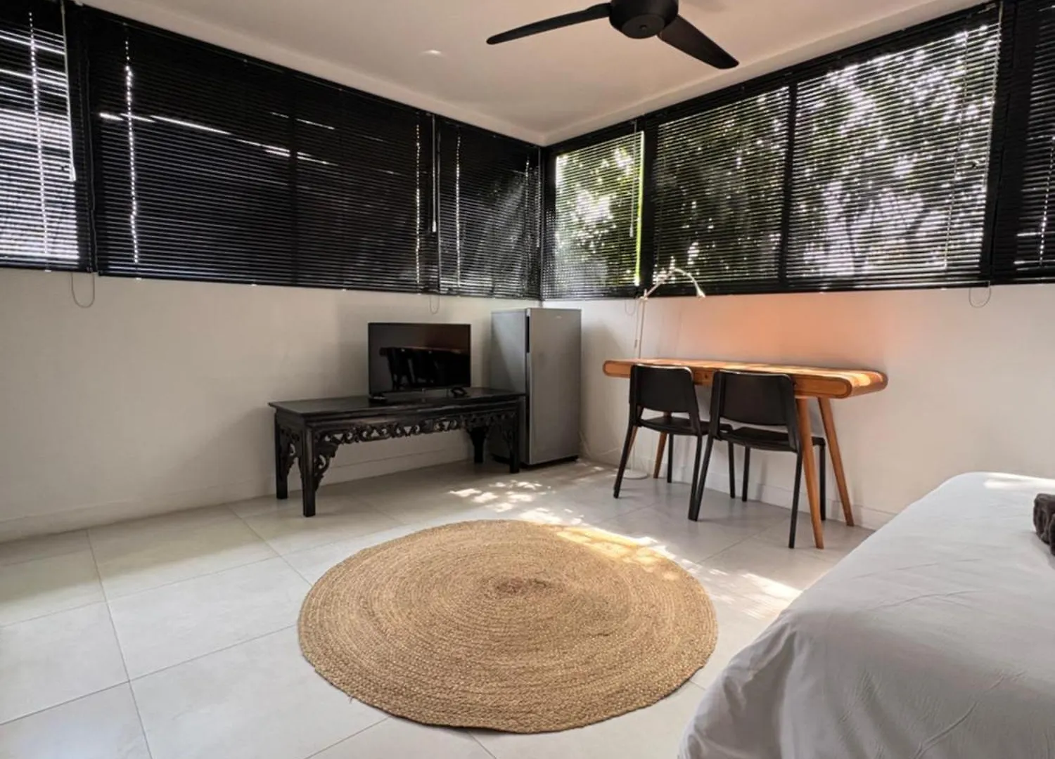 The Drupadi Apartments Studio Gordy Seminyak  Indonesia